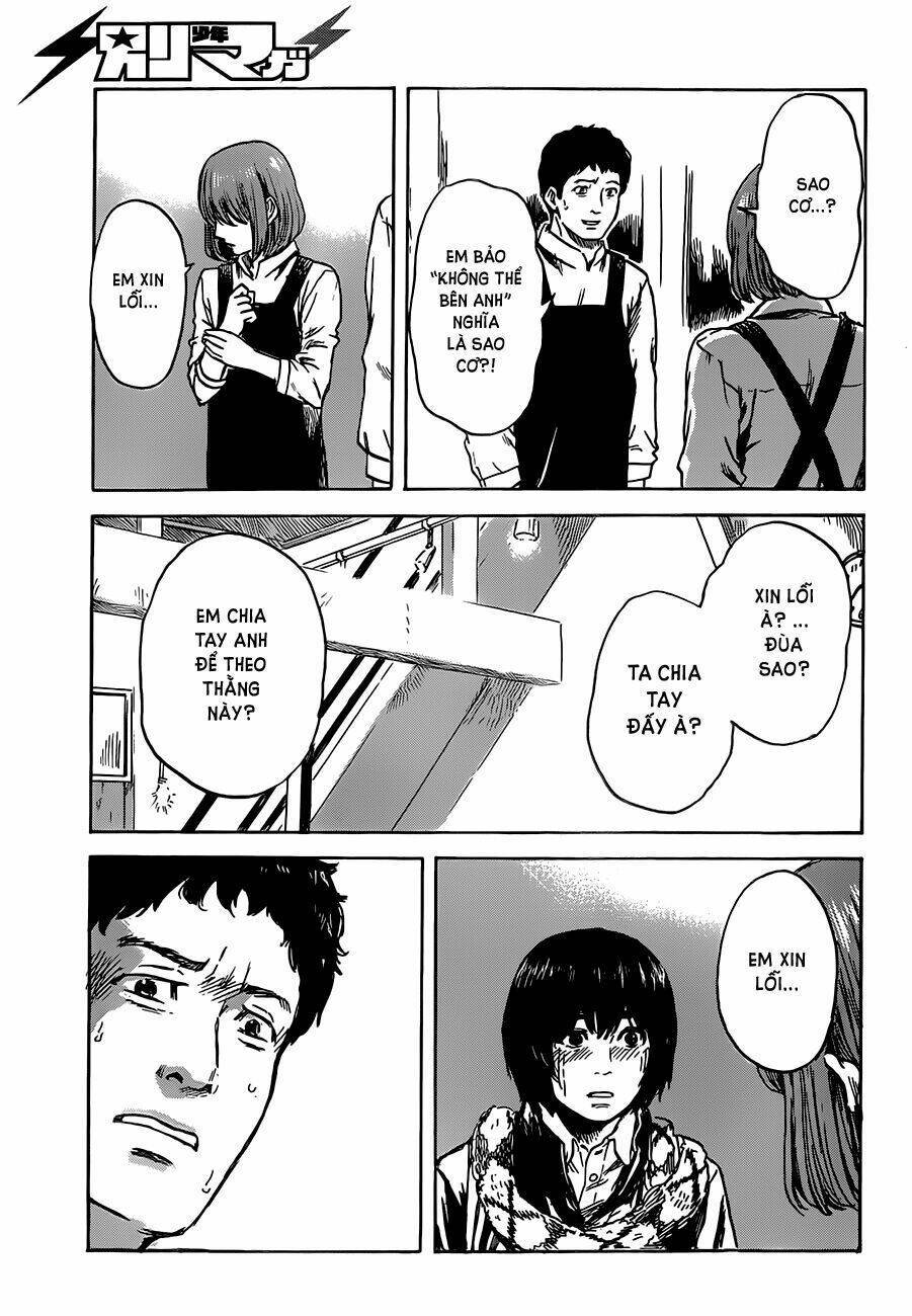 Aku No Hana - Những Bông Hoa Ác Chapter 45 - Trang 2