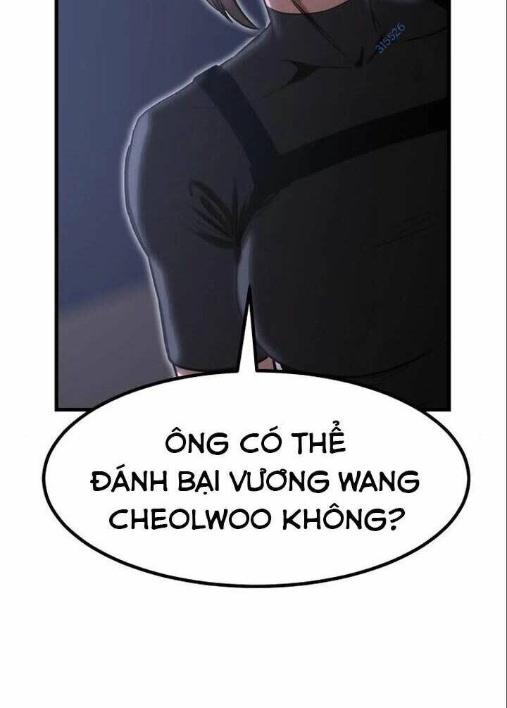 võ vương kang haejin chapter 8 - Next chapter 9