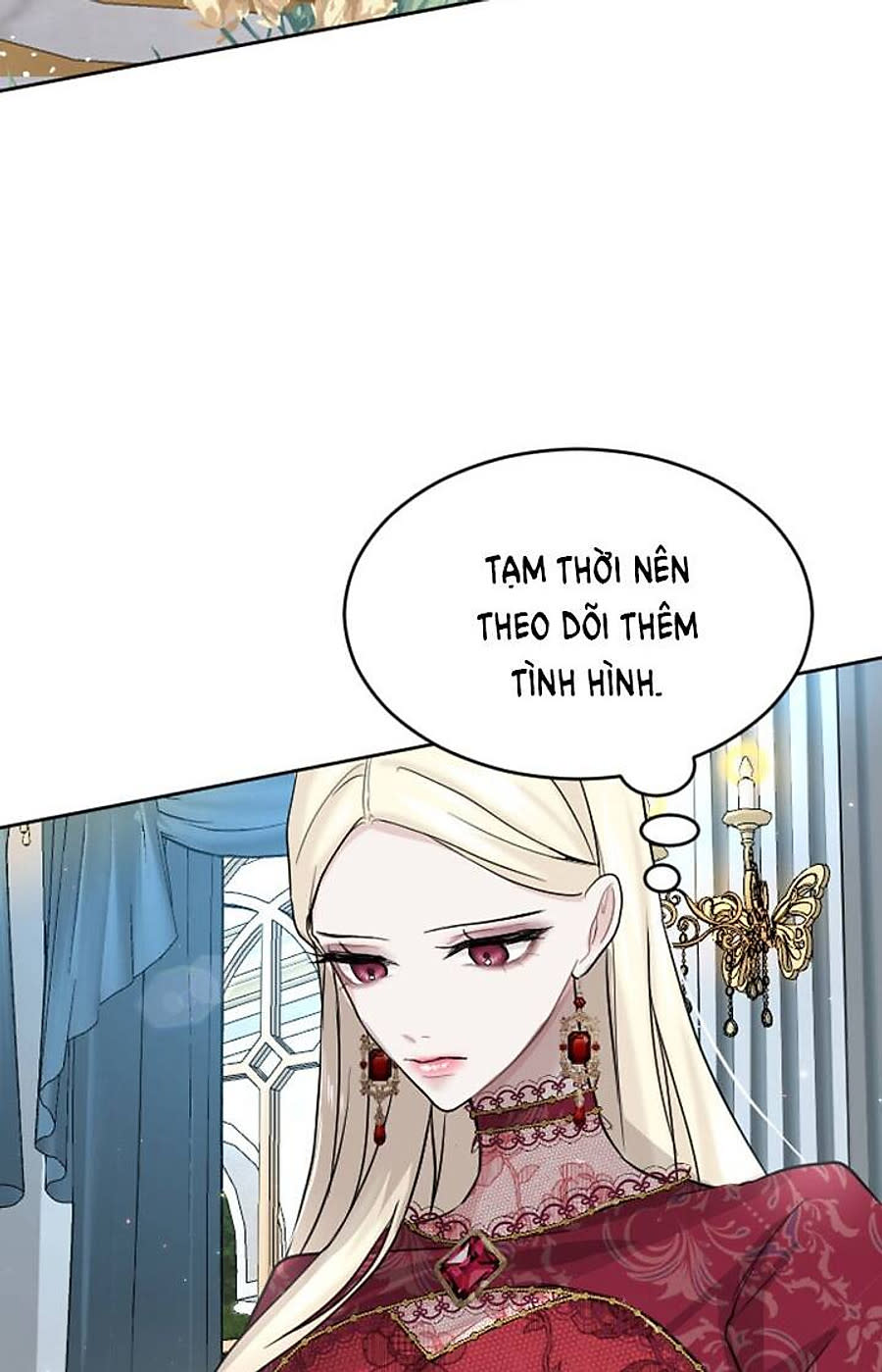 tôi sẽ bị trừ khử cùng hoàng đế Chapter 37 - Next chapter 37.1