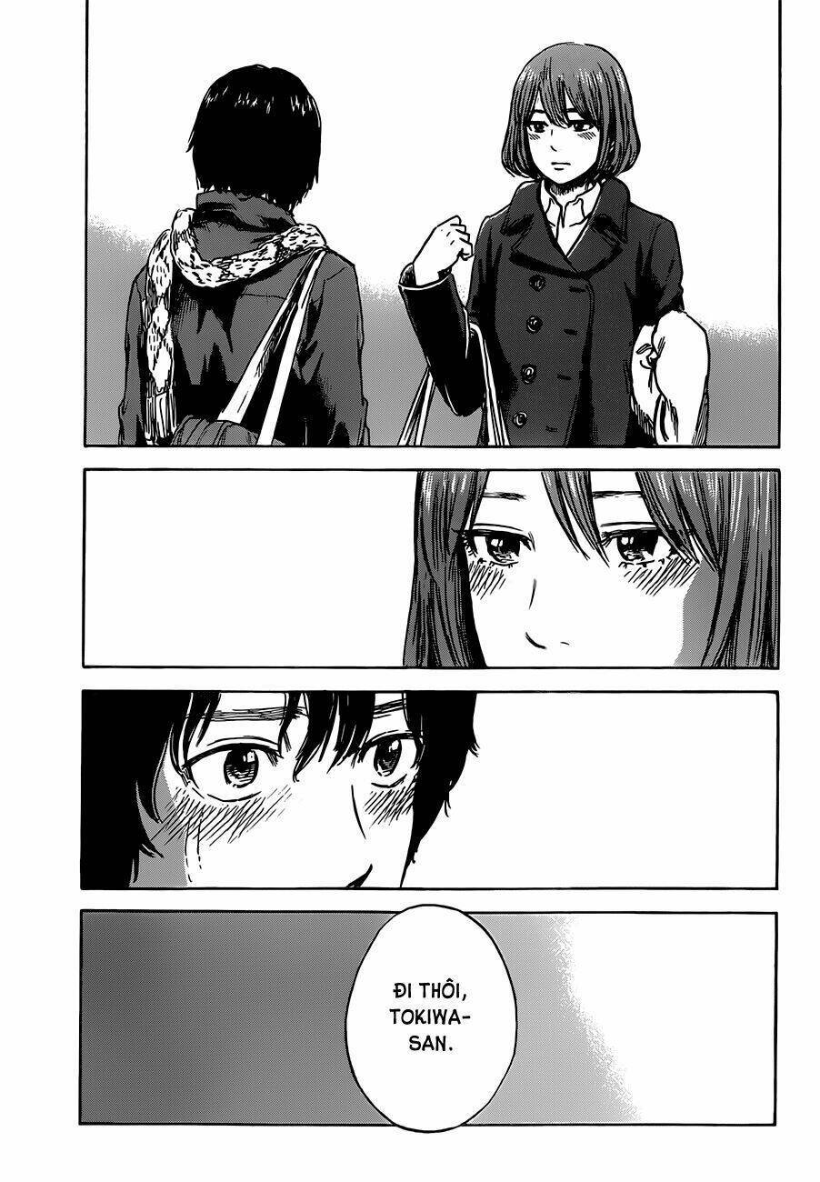 Aku No Hana - Những Bông Hoa Ác Chapter 45 - Trang 2