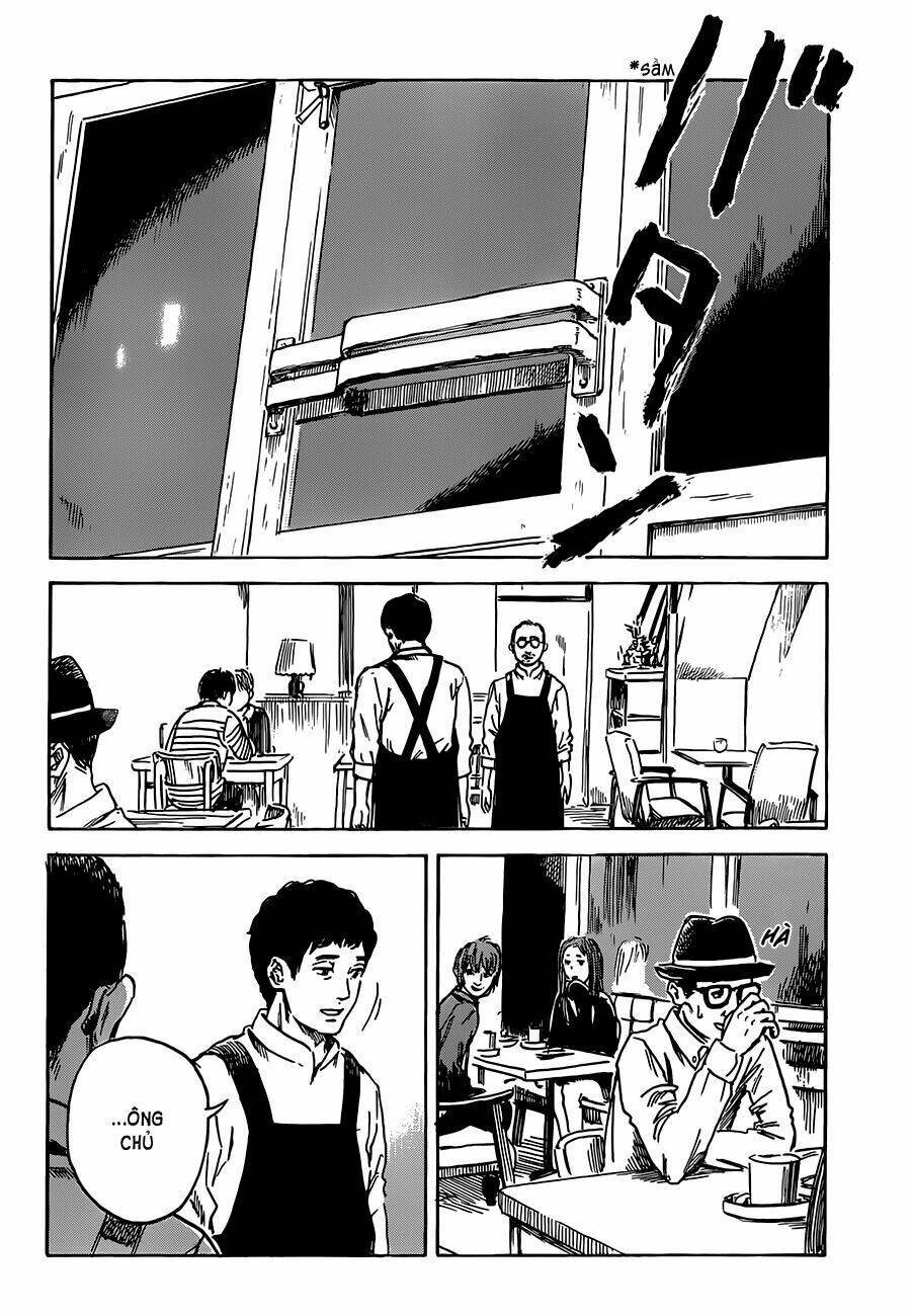 Aku No Hana - Những Bông Hoa Ác Chapter 45 - Trang 2