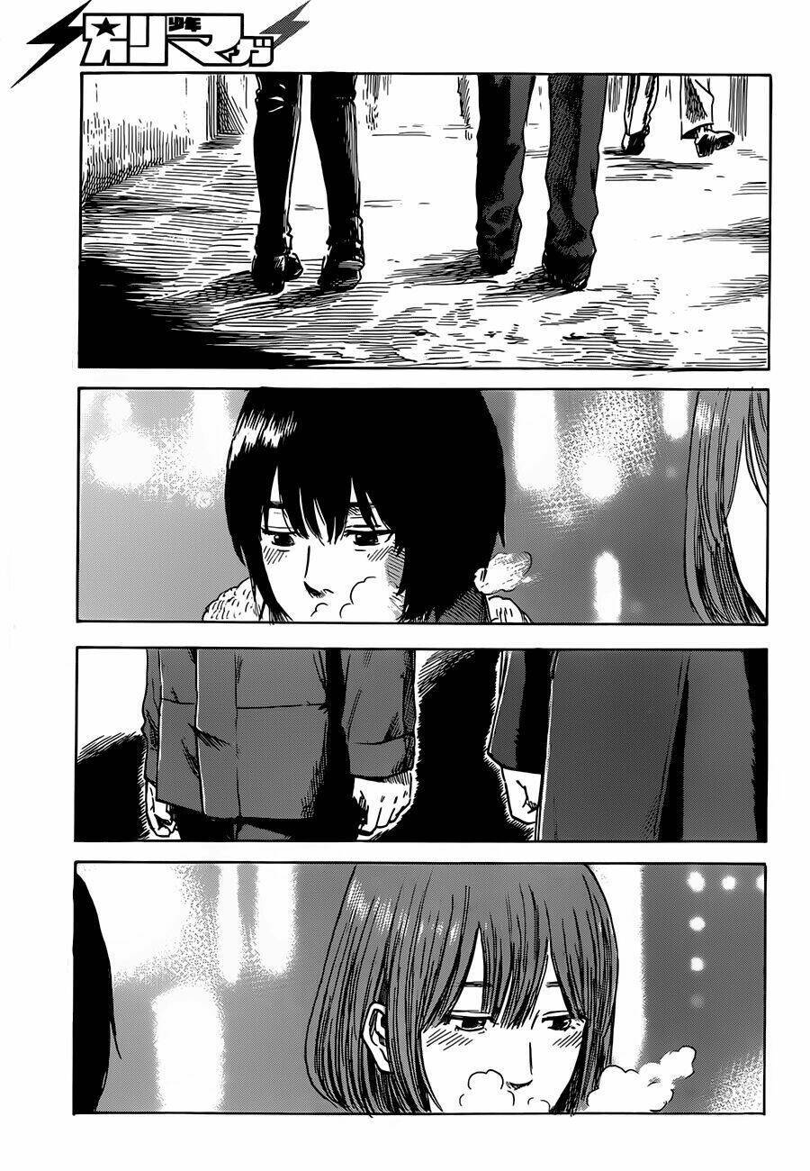 Aku No Hana - Những Bông Hoa Ác Chapter 45 - Trang 2