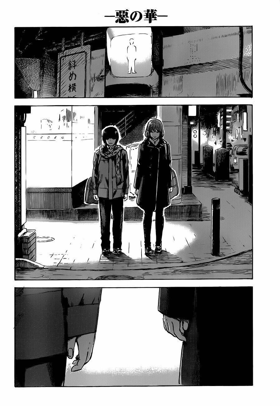 Aku No Hana - Những Bông Hoa Ác Chapter 45 - Trang 2