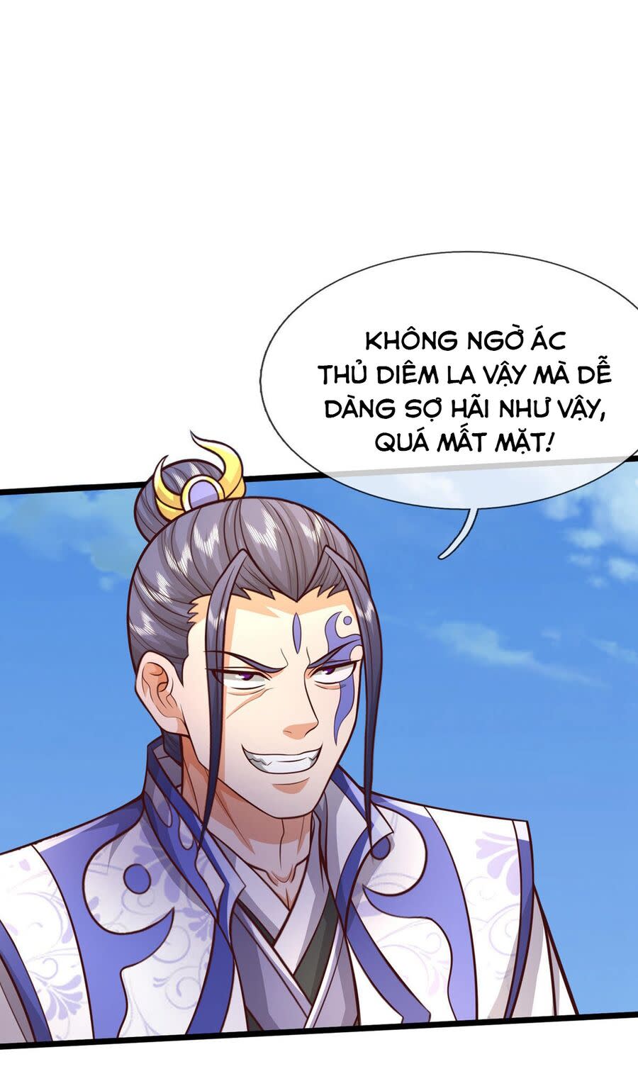 thần võ thiên tôn Chapter 728 - Next Chapter 729