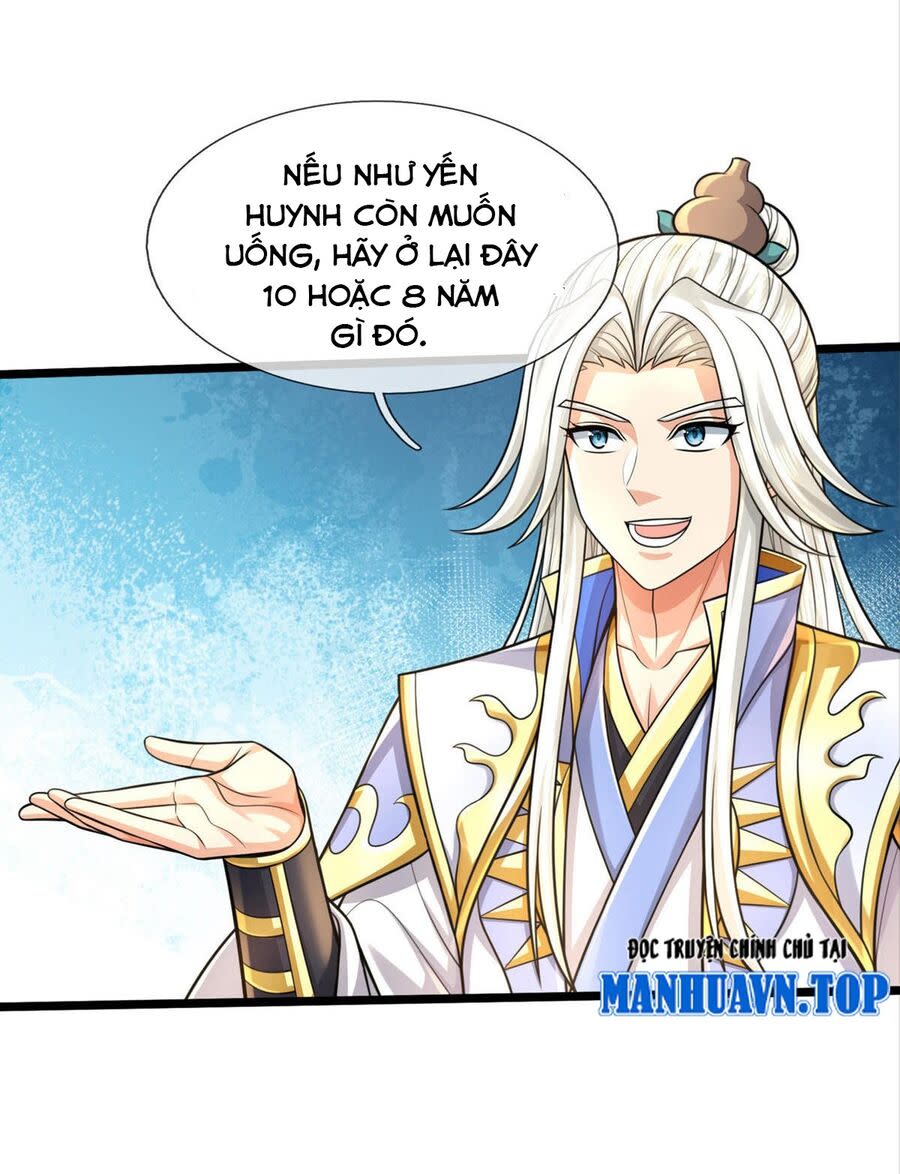 thần võ thiên tôn Chapter 728 - Next Chapter 729