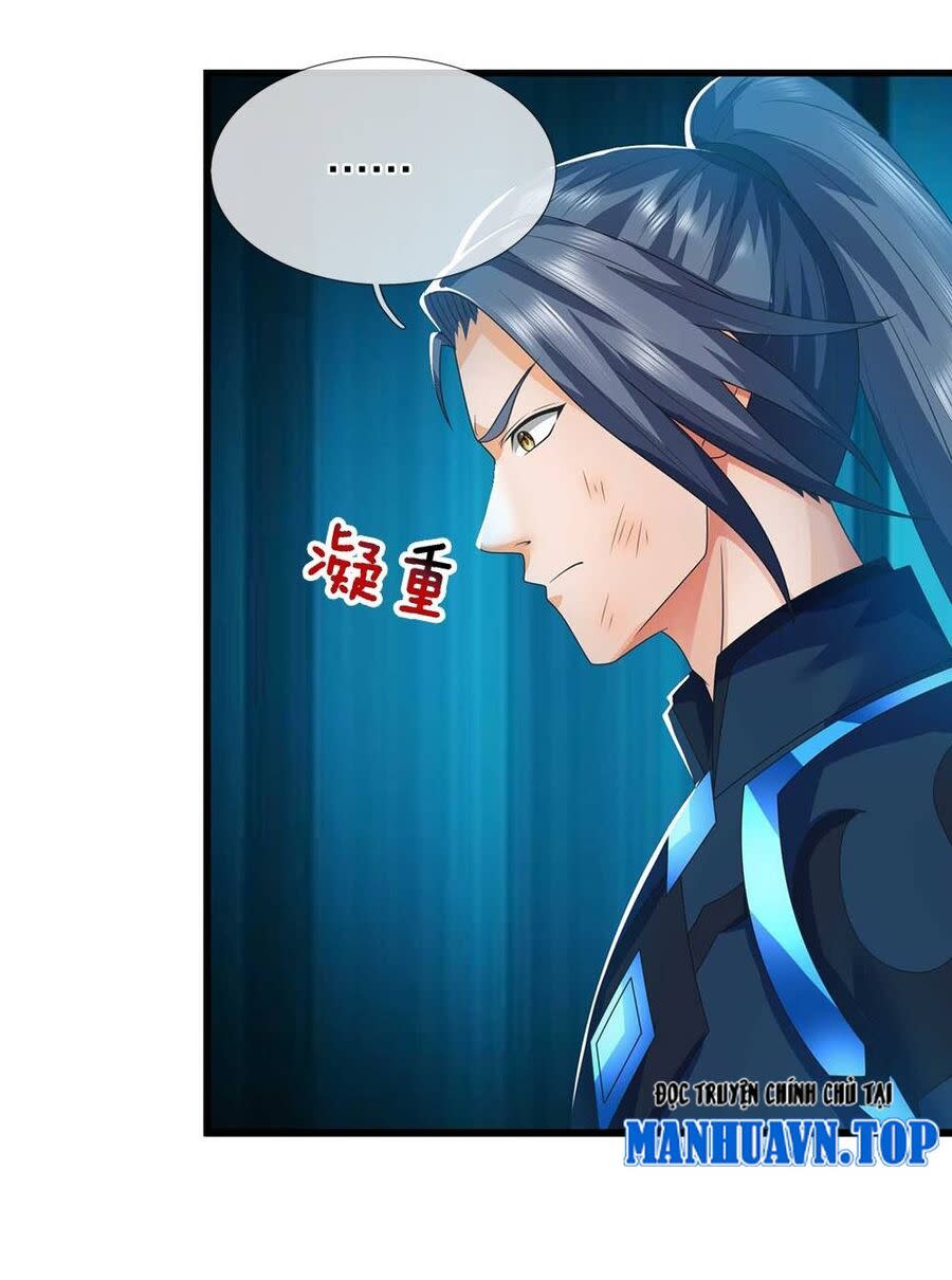 thần võ thiên tôn Chapter 723 - Next Chapter 724