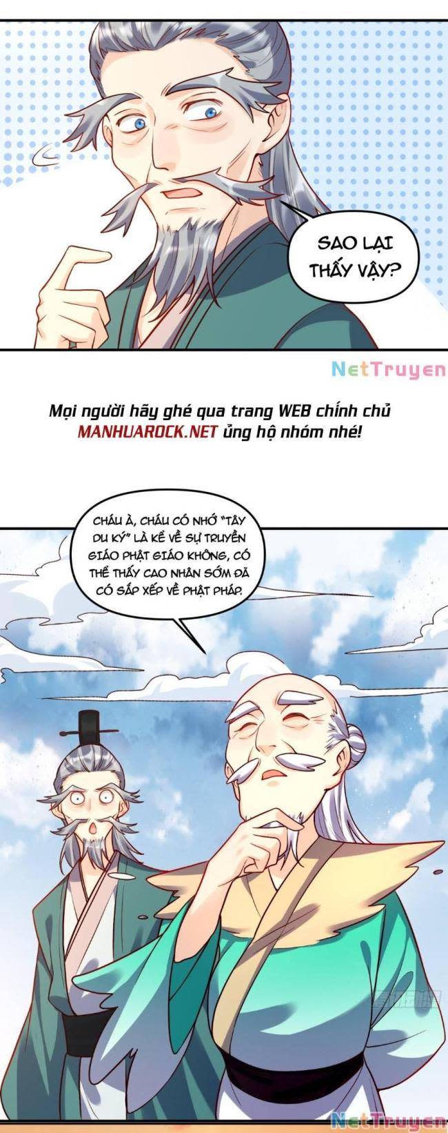 nguyên lai ta là tu tiên đại lão chapter 179 - Next Chapter 179