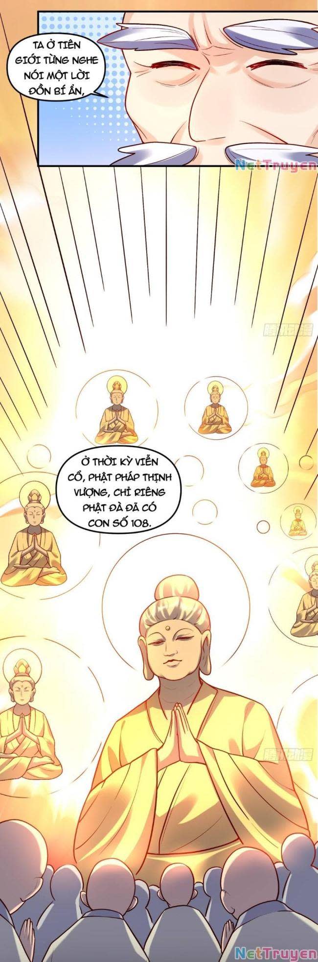 nguyên lai ta là tu tiên đại lão chapter 179 - Next Chapter 179