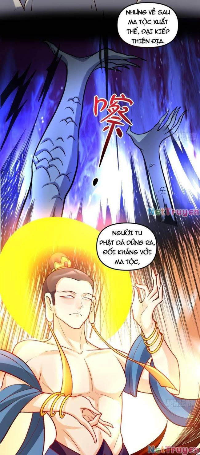 nguyên lai ta là tu tiên đại lão chapter 179 - Next Chapter 179