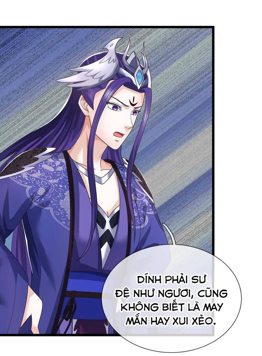 thần võ thiên tôn Chapter 723 - Next Chapter 724