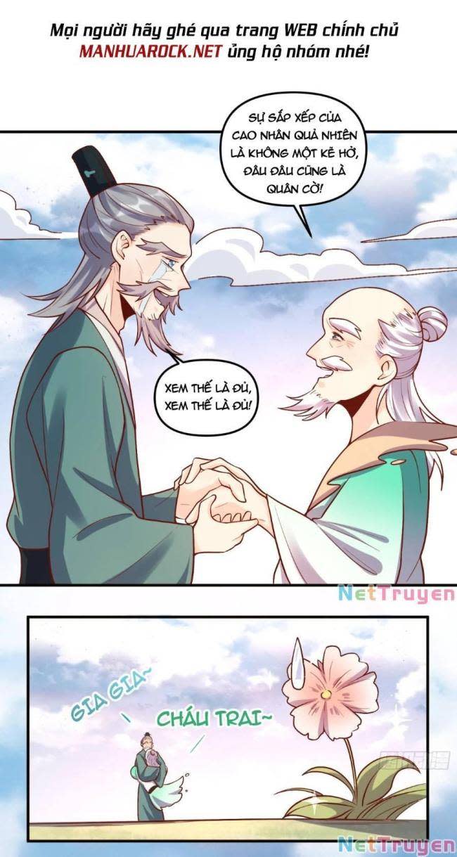 nguyên lai ta là tu tiên đại lão chapter 179 - Next Chapter 179