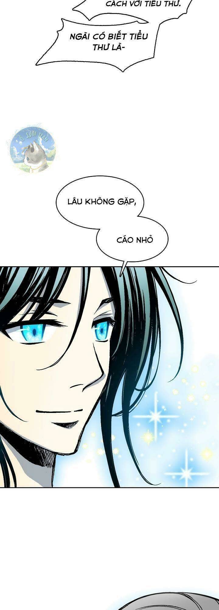 hồi ức của chiến thần Chapter 96 - Trang 2