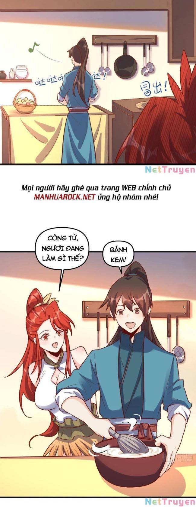 nguyên lai ta là tu tiên đại lão chapter 179 - Next Chapter 179