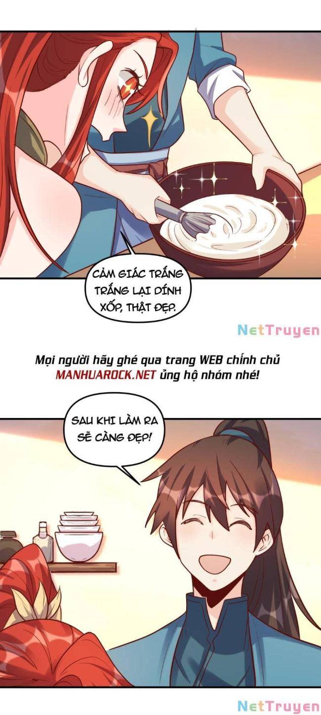 nguyên lai ta là tu tiên đại lão chapter 179 - Next Chapter 179