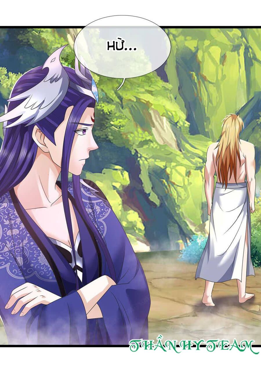 thần võ thiên tôn Chapter 723 - Next Chapter 724