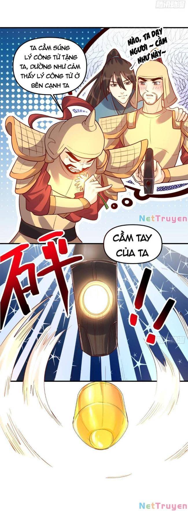 nguyên lai ta là tu tiên đại lão chapter 179 - Next Chapter 179