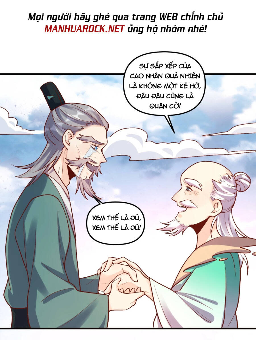 nguyên lai ta là tu tiên đại lão chapter 179 - Next Chapter 179