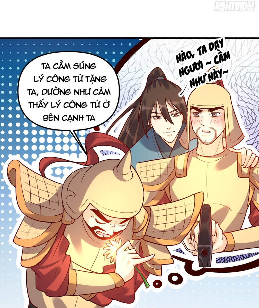 nguyên lai ta là tu tiên đại lão chapter 179 - Next Chapter 179