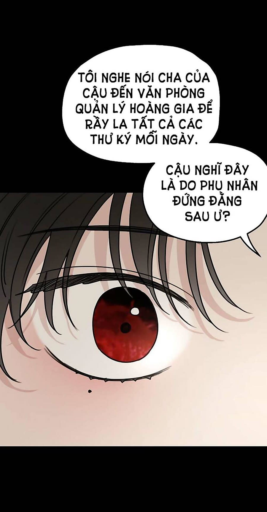 gia đình chồng bị ám ảnh bởi tôi Chapter 109 - Trang 2