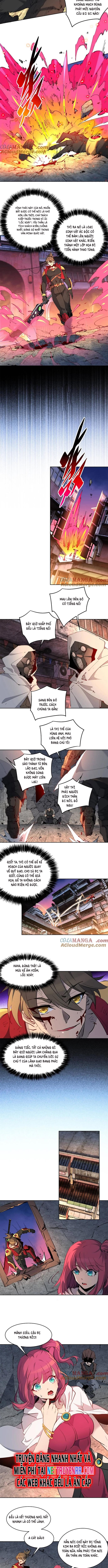 người trái đất quả thật rất tàn ác Chapter 280 - Next Chapter 281