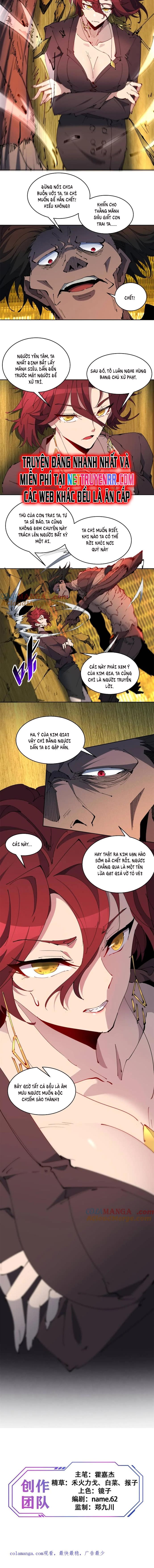 người trái đất quả thật rất tàn ác Chapter 280 - Next Chapter 281