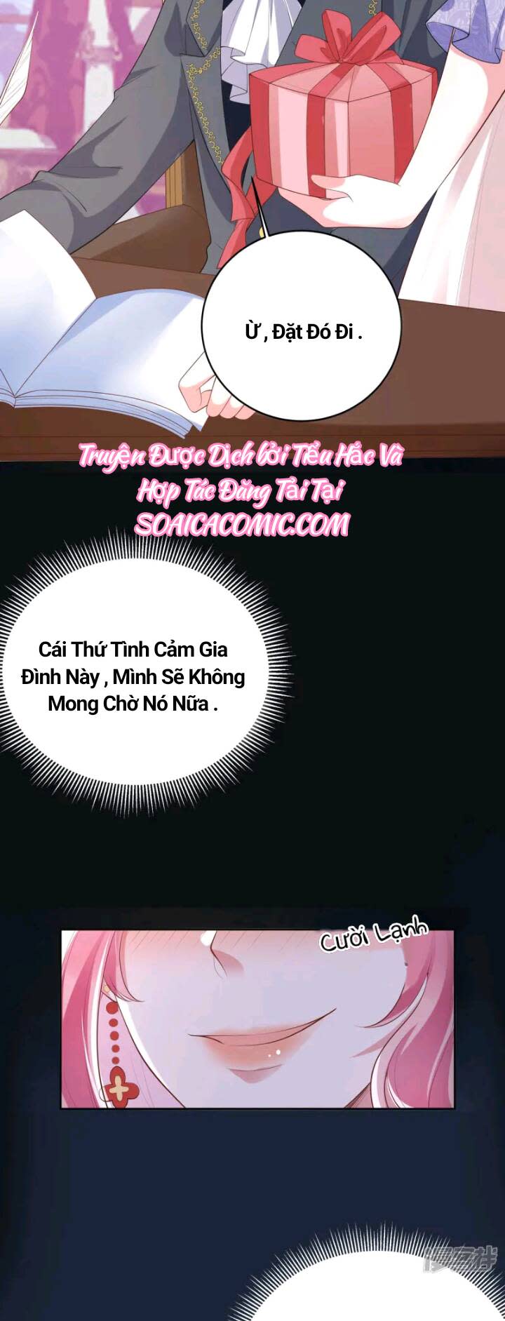 con gái bảo bối của bạo quân giết chóc chapter 1 - Trang 2