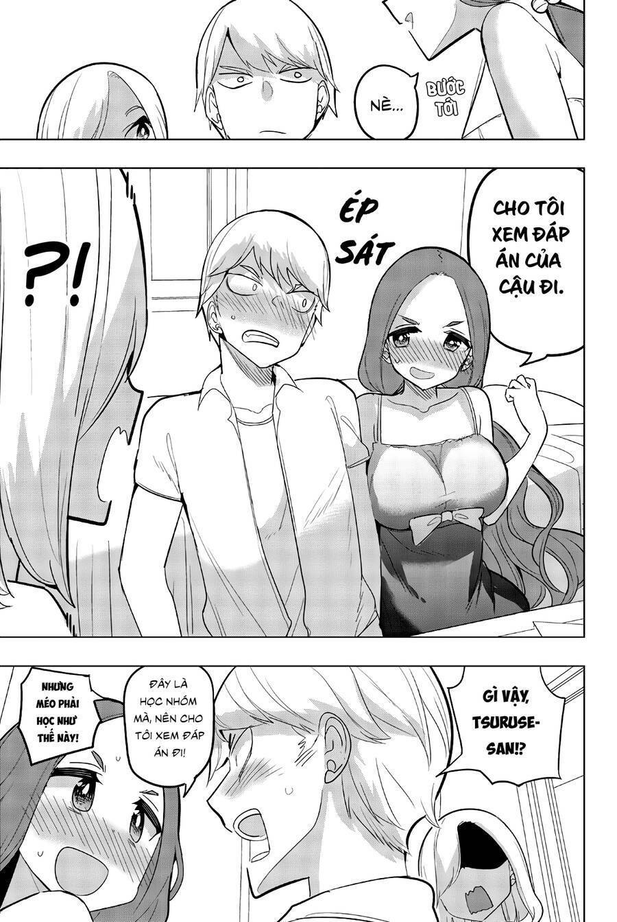 houkago no goumon shoujo chapter 67 - Next chapter 67