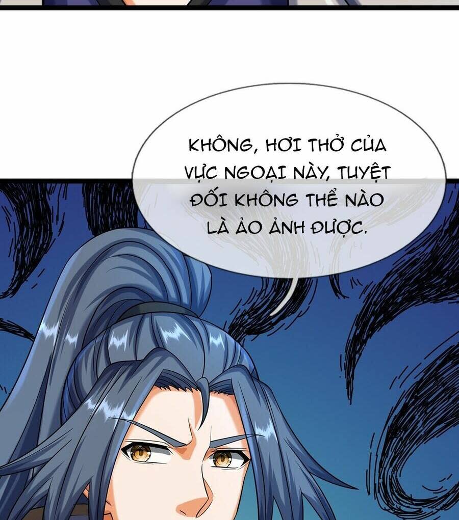 thần võ thiên tôn chapter 609 - Next chapter 610