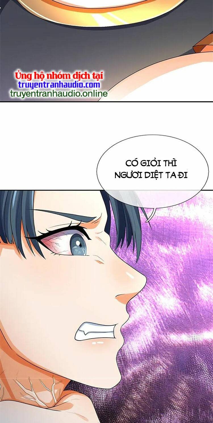 thần võ thiên tôn chapter 564 - Next chapter 565