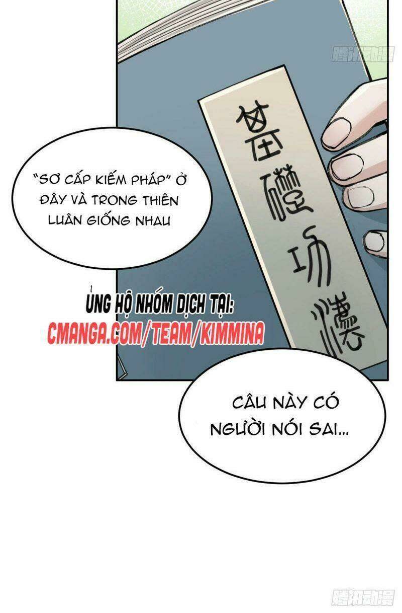 thiên mệnh vi hoàng Chapter 10 - Next Chapter 11