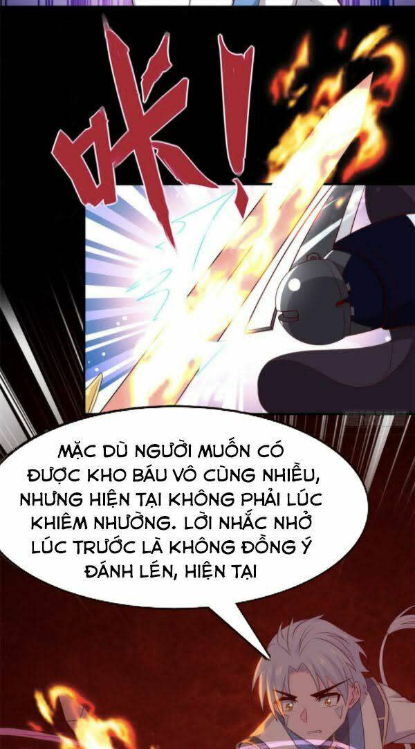 chí tôn võ đế Chapter 296 - Next Chapter 297