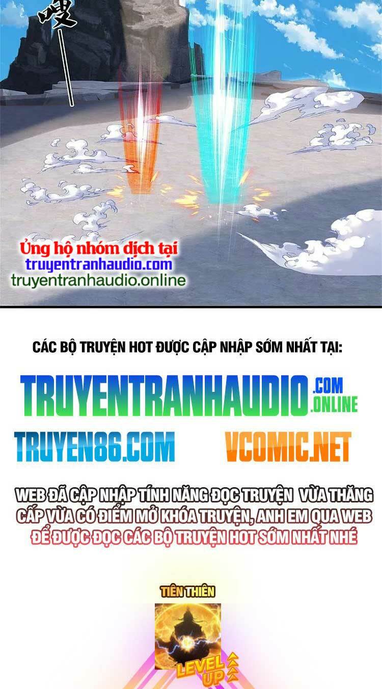 thần võ thiên tôn chapter 559 - Next chapter 560