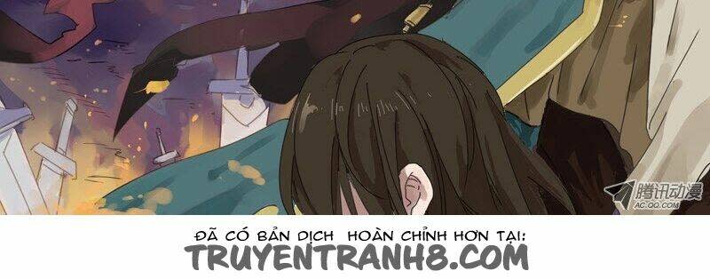 Đông Quách Tiểu Tiết Chapter 33 - Next Chapter 34