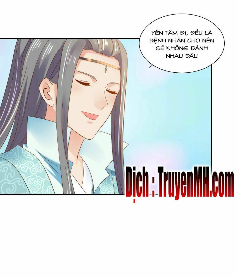 lãnh cung phế hậu muốn nghịch thiên chapter 133 - Next chapter 134