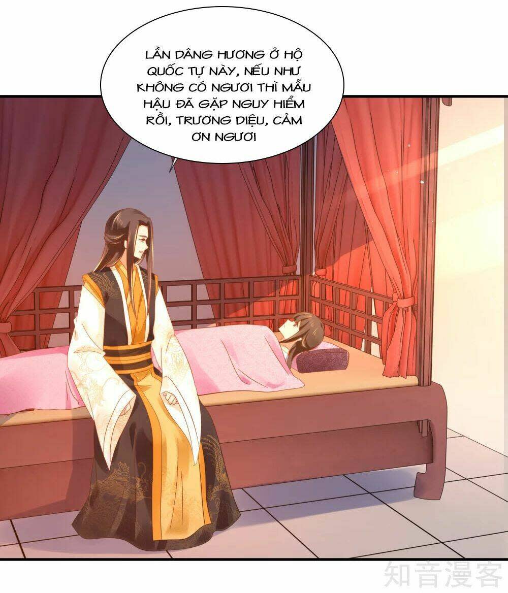 lãnh cung phế hậu muốn nghịch thiên chapter 133 - Next chapter 134