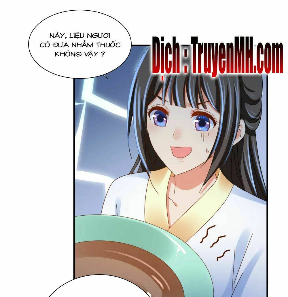 lãnh cung phế hậu muốn nghịch thiên chapter 133 - Next chapter 134