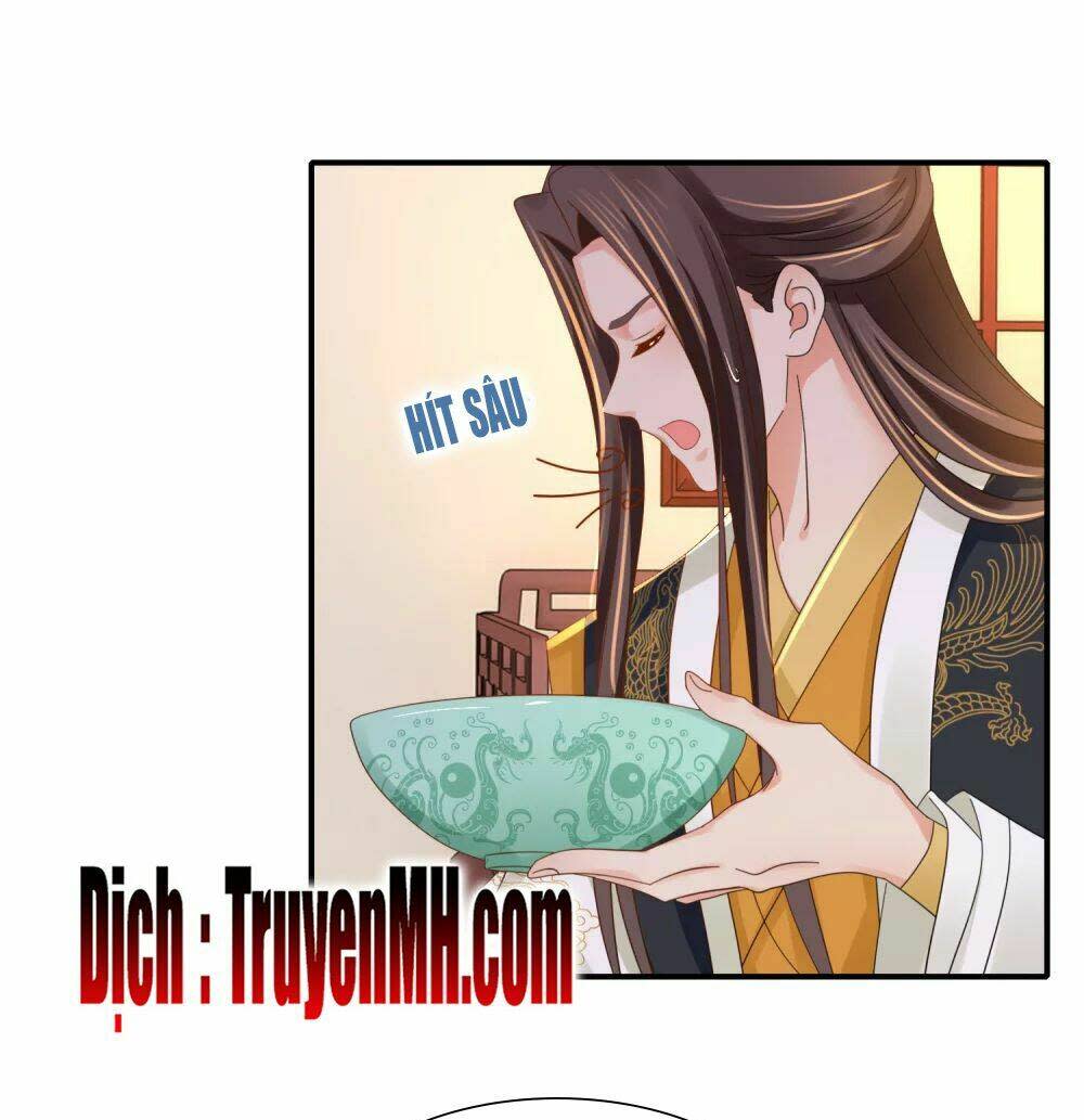 lãnh cung phế hậu muốn nghịch thiên chapter 133 - Next chapter 134