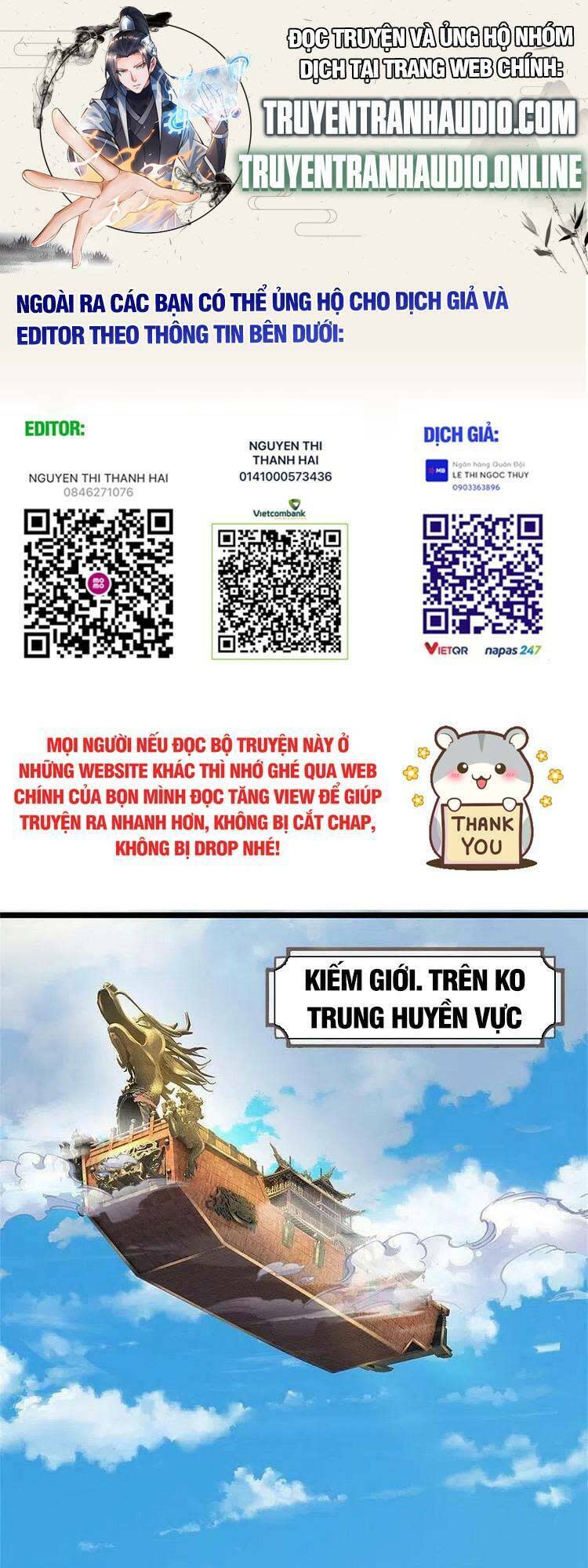 thần võ thiên tôn chapter 536 - Next chapter 537