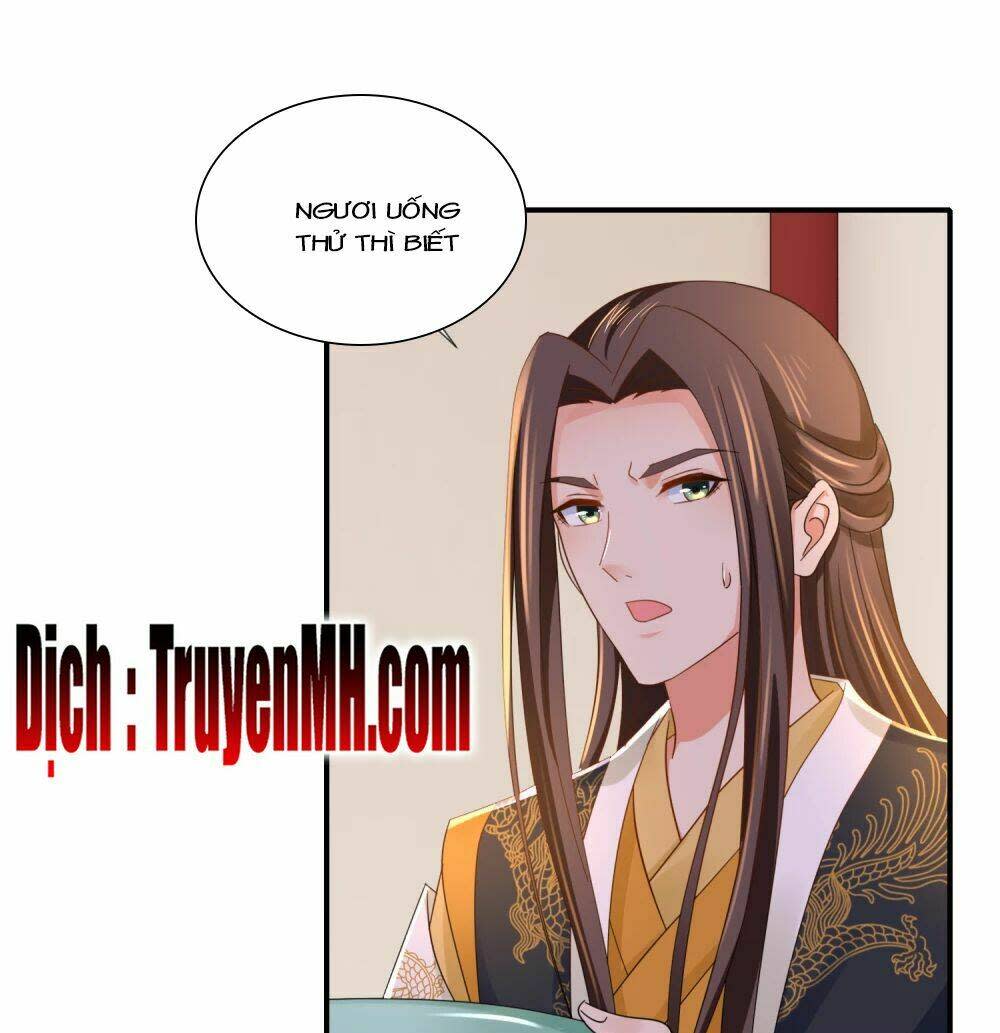 lãnh cung phế hậu muốn nghịch thiên chapter 133 - Next chapter 134