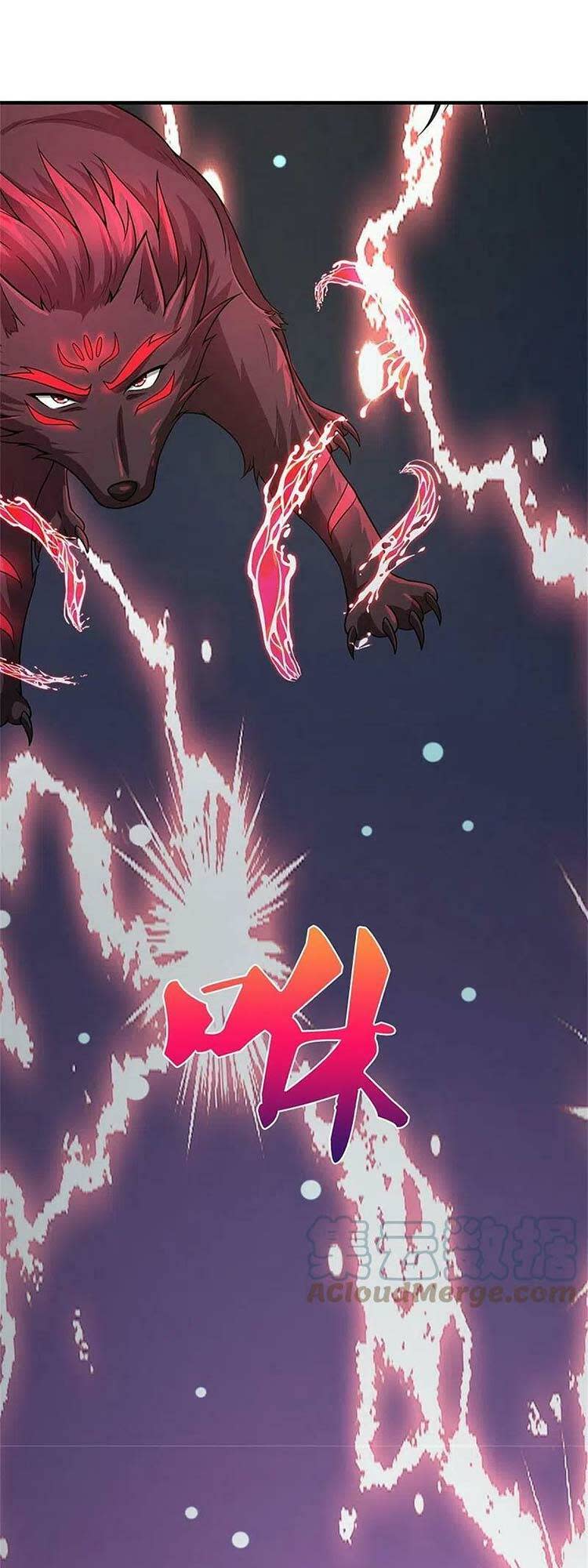 thần võ thiên tôn chapter 538 - Next chapter 539