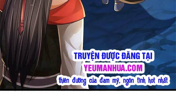 thần võ thiên tôn chapter 541 - Next chapter 542: raw