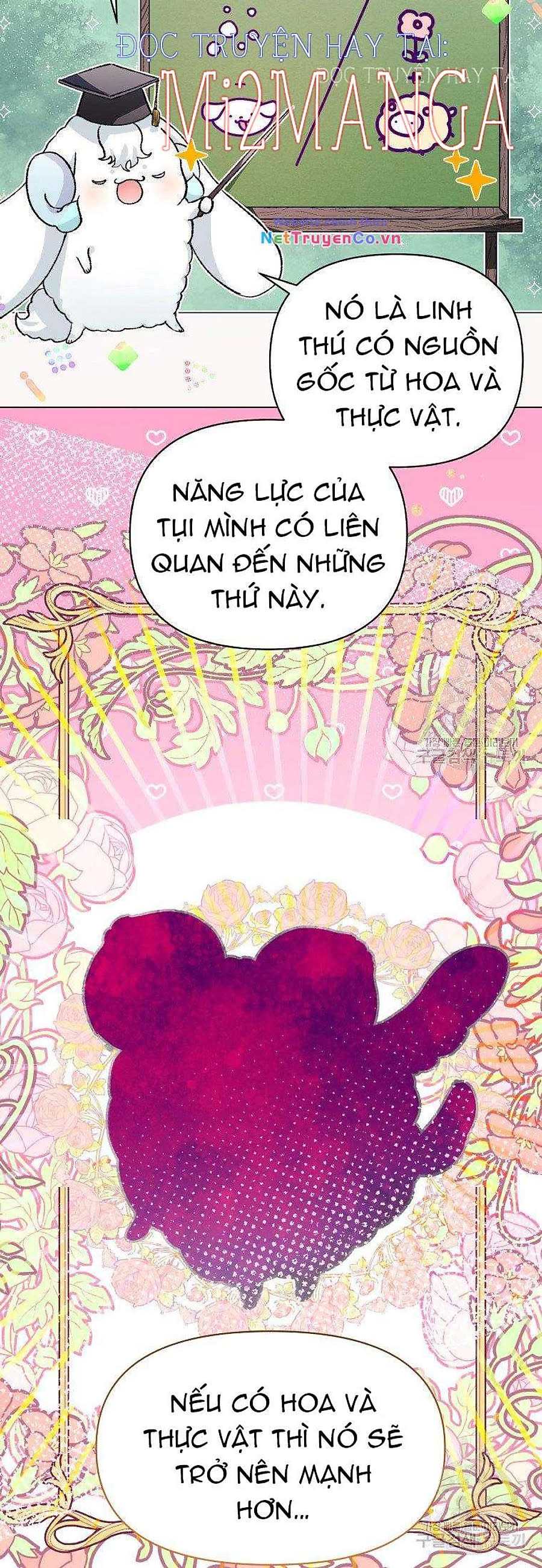 Này Tiểu Công Tước Chỉ Cần Tin Tưởng Tôi!!! Chapter 22.1 - Trang 2