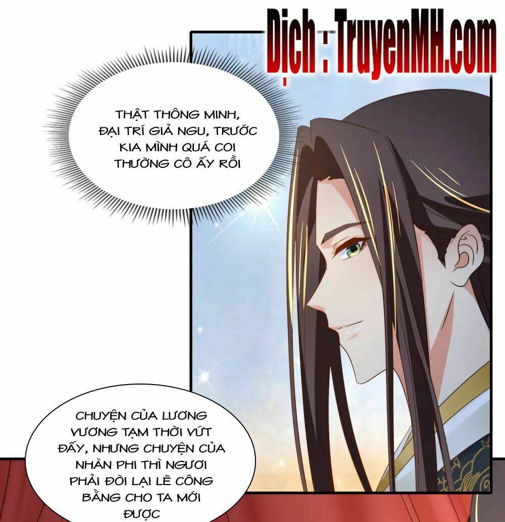 lãnh cung phế hậu muốn nghịch thiên chapter 136 - Next chapter 137