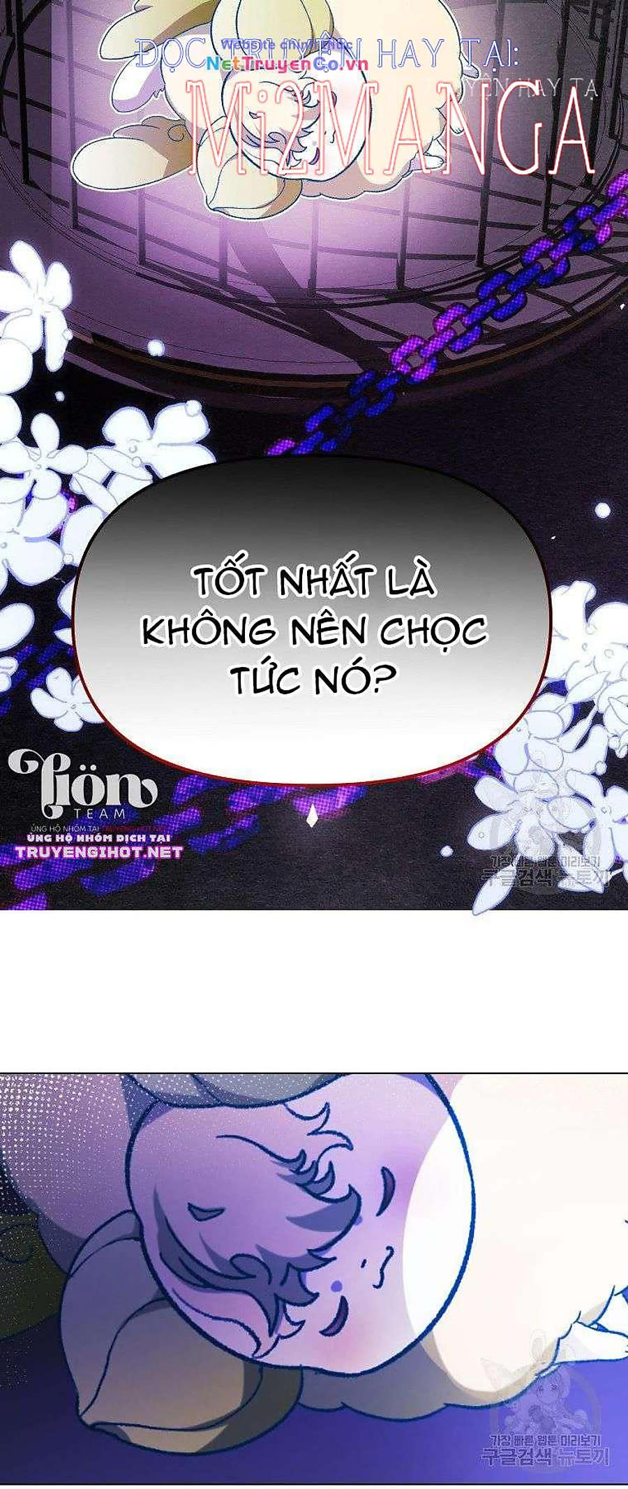 Này Tiểu Công Tước Chỉ Cần Tin Tưởng Tôi!!! Chapter 22.1 - Trang 2