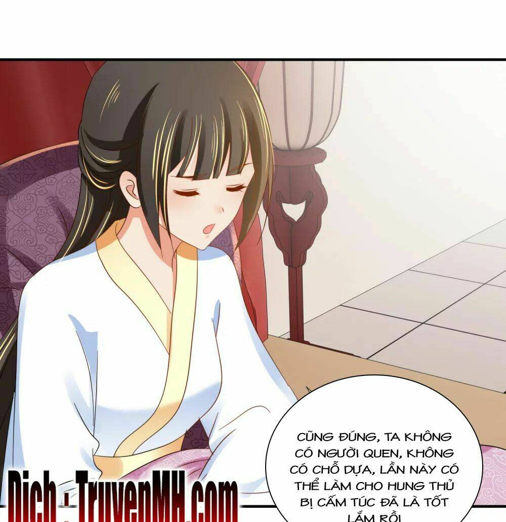 lãnh cung phế hậu muốn nghịch thiên chapter 136 - Next chapter 137