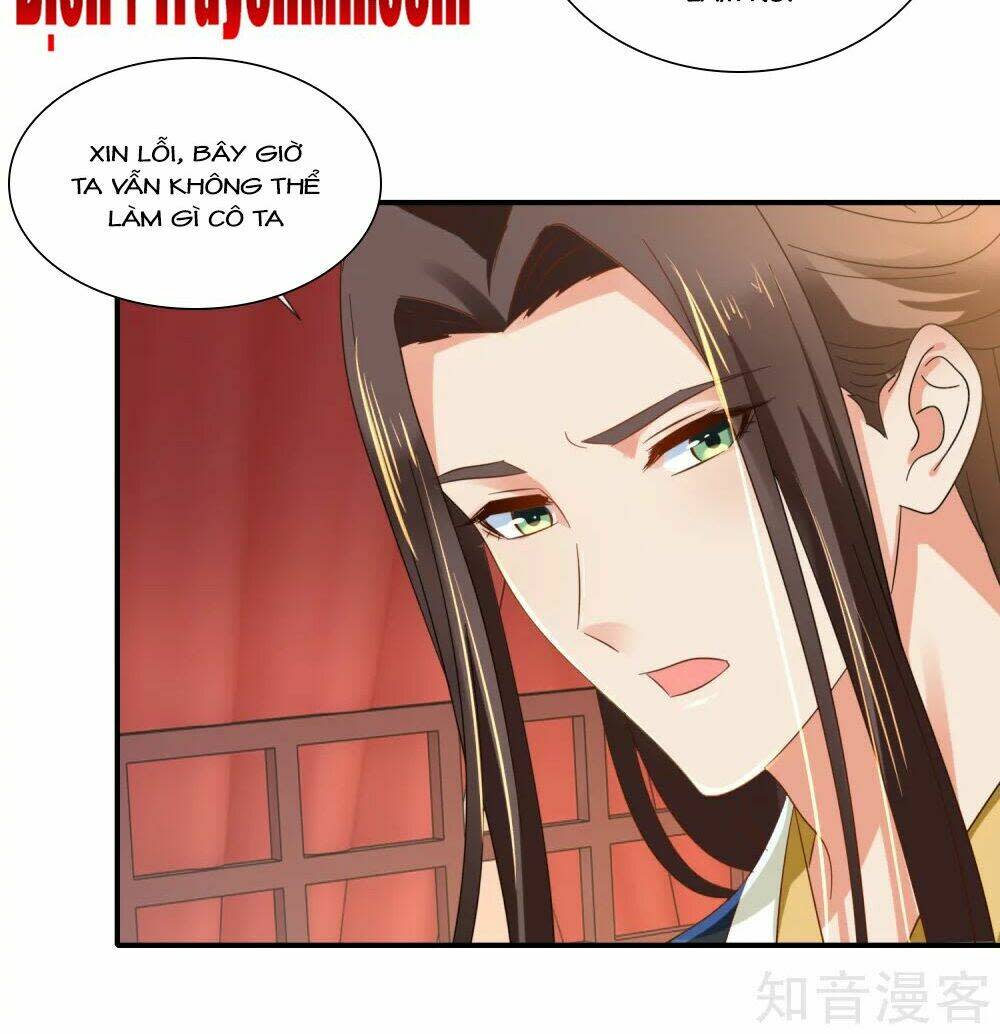 lãnh cung phế hậu muốn nghịch thiên chapter 136 - Next chapter 137