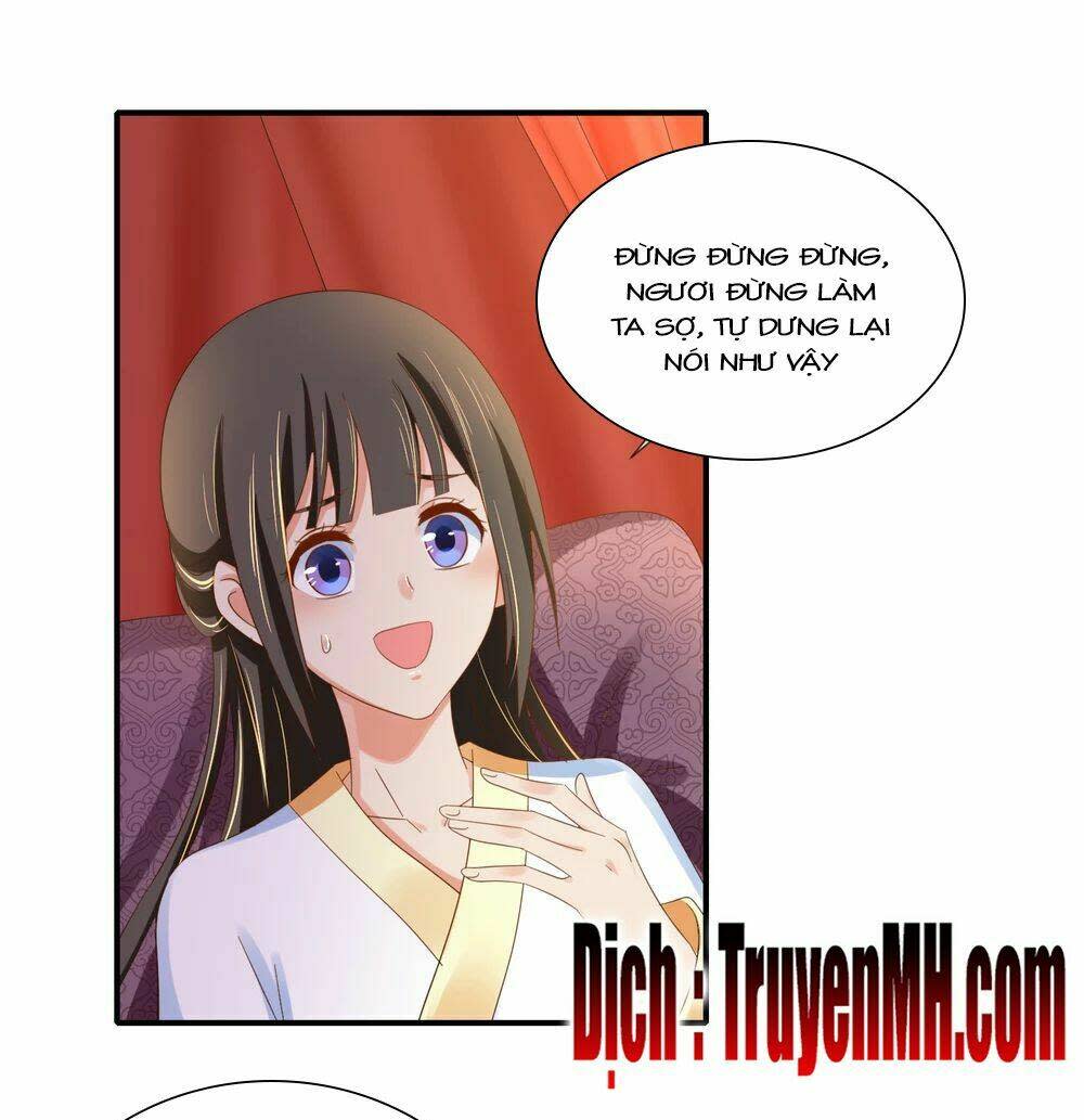 lãnh cung phế hậu muốn nghịch thiên chapter 136 - Next chapter 137