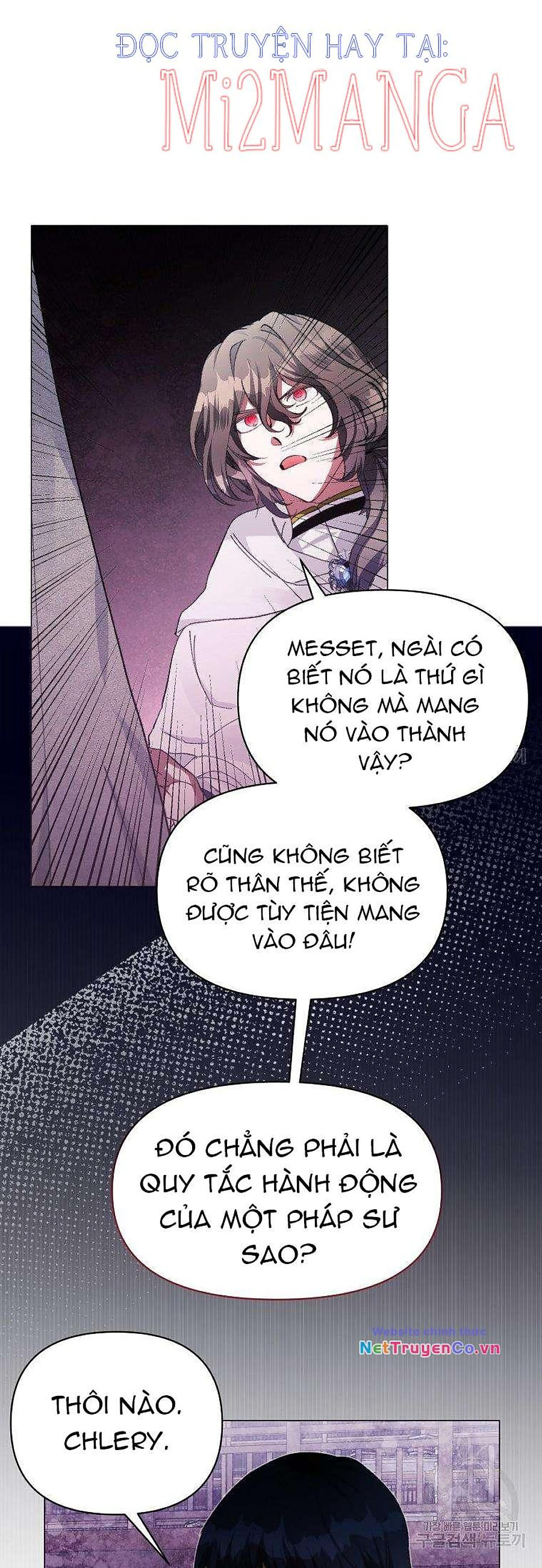 Này Tiểu Công Tước Chỉ Cần Tin Tưởng Tôi!!! Chapter 22.1 - Trang 2