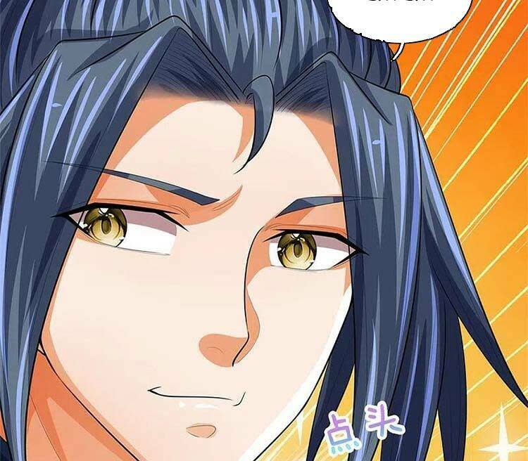 thần võ thiên tôn chapter 519 - Next chapter 520