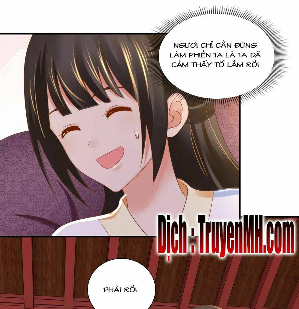 lãnh cung phế hậu muốn nghịch thiên chapter 136 - Next chapter 137